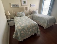 Complete twin bedroom set The Villages Florida