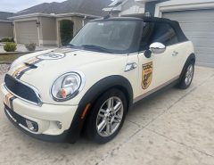 2011 Mini Cooper S The Villages Florida