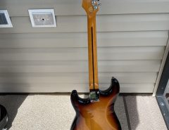 Strat copy by SX guitars The Villages Florida