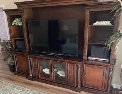 Entertainment center The Villages Florida