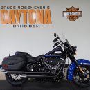 2022 Harley-Davidson Heritage Classic Special The Villages Florida