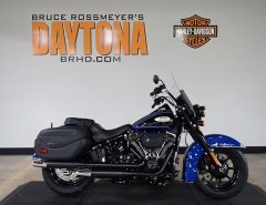 2022 Harley-Davidson Heritage Classic Special The Villages Florida