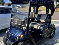 2020 YAMAHA QUIETECH The Villages Florida