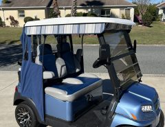 2023 Club Car Onward (gas) The Villages Florida