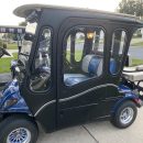 2013 Yamaha Gas Golf Cart The Villages Florida