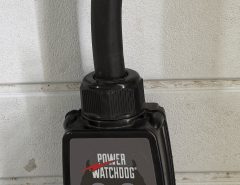 Hughes Power Watchdog Surge Suppressor 50amp The Villages Florida