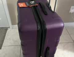 28″ Suitcase The Villages Florida