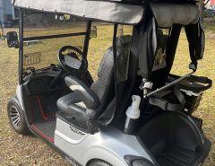 Great Golf Cart…Great Price!!! The Villages Florida