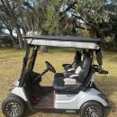 2020 Yamaha Drive 2 EFI Quietech Priced Save & Sell Quickly!!! The Villages Florida