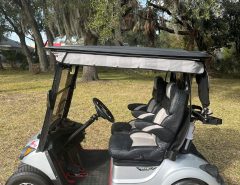 2020 Yamaha Drive 2 EFI Quietech Priced Save & Sell Quickly!!! The Villages Florida