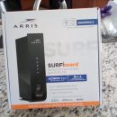 Arris surf board cable modem and WiFi router The Villages Florida