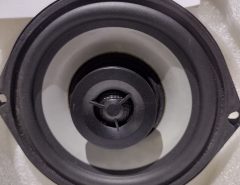 Harley-Davidson 5.25 inch fairing speakers us on your golf cart The Villages Florida