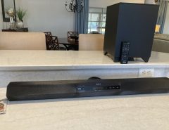 Sony Soundbar The Villages Florida