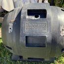 Gardner’s Compost Tumbler The Villages Florida