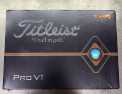 Titleist Pro V1 Golf Balls The Villages Florida