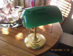 DESK LAMP The Villages Florida