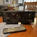 ONKYO home theater receiver, amp.,tuner The Villages Florida