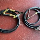 Heavy Duty Jumper Cables The Villages Florida