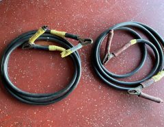 Heavy Duty Jumper Cables The Villages Florida