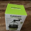 Cuisinart Food Spiralizer – New The Villages Florida