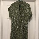 Sweater Vest Ladies Long Knit (like new) PLEASE READ AD COMPLETELY!! The Villages Florida