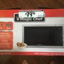 Counter top Microwave Oven The Villages Florida