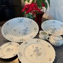 Haviland China Set –  Bergere pattern The Villages Florida