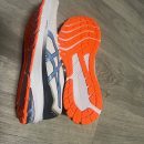 Mens size 9 1/2 new Asics Ortholite shoes The Villages Florida