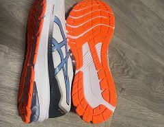 Mens size 9 1/2 new Asics Ortholite shoes The Villages Florida