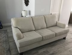 Sleeper Sofa ( Queen Size) The Villages Florida