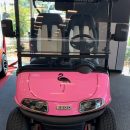 2023 EZGO RXV Freedom ELiTE Electric Golf Cart-Barely Used, Customized, One-of-a-Kind The Villages Florida