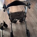 Elenker Rollator Wheeled Walker The Villages Florida