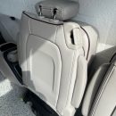 Captain’s Chairs Chrysler Pacifica Set The Villages Florida