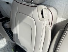 Chrysler Pacifica Set of Captain’s Chairs The Villages Florida