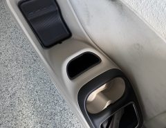 Center Console of 2018-20 Chrysler Pacifica The Villages Florida