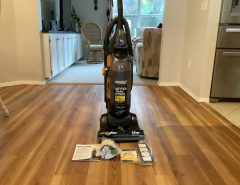 Upright Eureka Vacuum cleaner The Villages Florida