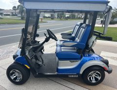 2019 yamaha Quietech The Villages Florida