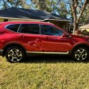 Honda CRV Touring The Villages Florida