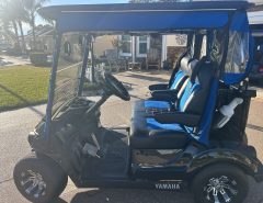 2017 Yamaha Quietech The Villages Florida