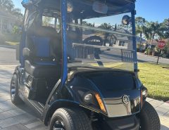 2017 Yamaha Quietech The Villages Florida