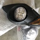 Yamaha Led Headlights The Villages Florida