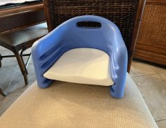 ADJUSTABLE  CHILD BOOSTER SEAT The Villages Florida