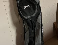 SLAZENGER GOLF TRAVEL BAG The Villages Florida