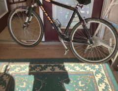 Giant 18 Speed Bike Mens The Villages Florida