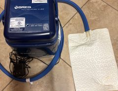 BREG POLAR CARE CUBE COOLING SYSTEM The Villages Florida