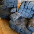 Matching Rocker / Recliners The Villages Florida