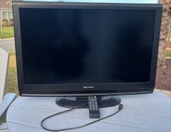 32″ TV The Villages Florida