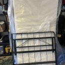 Twin Lucid 8″ Foam Mattress and Frame The Villages Florida