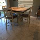 High top table and 4 chairs The Villages Florida