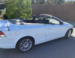 2008 Volvo C70 The Villages Florida